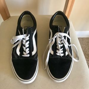 Vans Old Skool Sneakers